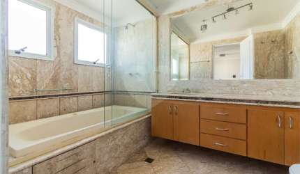 Apartamento com 3 quartos à venda na Rua Pascal, 1800, Campo Belo, São Paulo, 270 m2 por R$ 4.300.000
