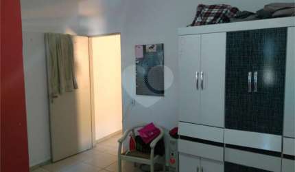 Casa com 2 quartos à venda na Rua Diogo de Sousa, 314, Cidade Líder, São Paulo, 37 m2 por R$ 447.000