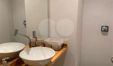 Apartamento com 3 quartos à venda na Rua Susano, 55, Jardim Paulista, São Paulo, 170 m2 por R$ 3.180.000