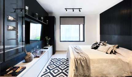 Apartamento com 1 quarto para alugar na Rua Pedroso Alvarenga, 706, Itaim Bibi, São Paulo, 29 m2 por R$ 8.000