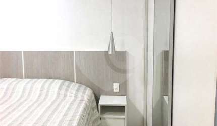 Apartamento com 2 quartos à venda na Rua Adolfo Laves, 69, Vila Valparaíso, Santo André, 94 m2 por R$ 820.000