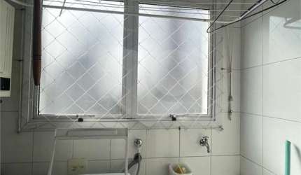 Apartamento com 2 quartos à venda na Rua Firmino Barbosa, 28, Boqueirão, Santos, 80 m2 por R$ 890.000