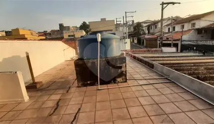 Casa com 5 quartos à venda na Rua João Gregório Lemos, 9, Parque Residencial Oratorio, São Paulo, 150 m2 por R$ 850.000