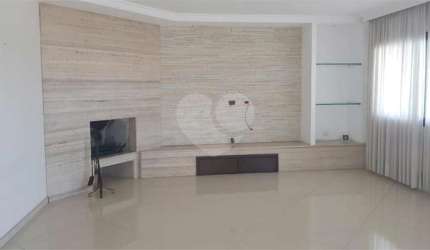 Casa com 4 quartos à venda na Rua Theodomiro Moraes Cunha, 118, Horto Florestal, São Paulo, 600 m2 por R$ 3.500.000