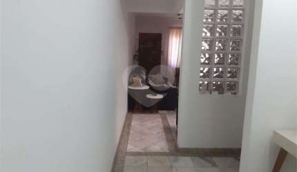 Casa com 2 quartos à venda na Rua Gregório Lopes, 199, Parque Mandaqui, São Paulo, 189 m2 por R$ 750.000