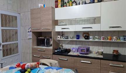 Casa com 4 quartos à venda na Rua Barão Carlos de Sousa Anhumas, 629, Jardim Recanto Verde, São Paulo, 280 m2 por R$ 530.000