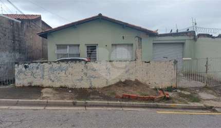 Casa com 2 quartos à venda na Alameda das Catleas, 735, Jardim Simus, Sorocaba, 192 m2 por R$ 400.000