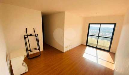 Apartamento com 3 quartos à venda na Rua David Eid, 849, Vila do Castelo, São Paulo, 74 m2 por R$ 490.000