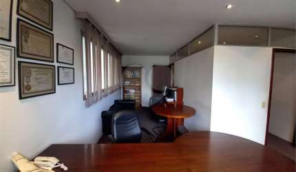Sala comercial à venda na Rua Santa Justina, 352, Vila Olímpia, São Paulo, 45 m2 por R$ 330.000
