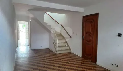 Casa com 3 quartos para alugar na Rua Sebastião de Freitas, 566, Vila Constança, São Paulo, 153 m2 por R$ 3.500