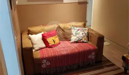 Apartamento com 3 quartos à venda na Rua Itaiteva, 19, Jardim Ampliação, São Paulo, 200 m2 por R$ 850.000