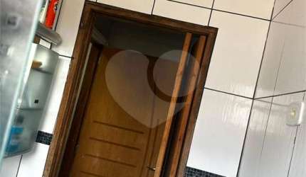 Casa com 4 quartos à venda na Rua Taquaral de Goiás, 3, Jardim Indaiá, São Paulo, 330 m2 por R$ 850.000
