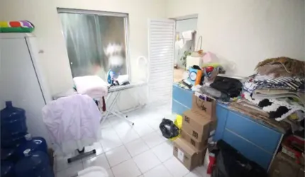 Casa com 4 quartos à venda na Rua Santa Rita de Cássia, 195, Km 18, Osasco, 250 m2 por R$ 1.100.000
