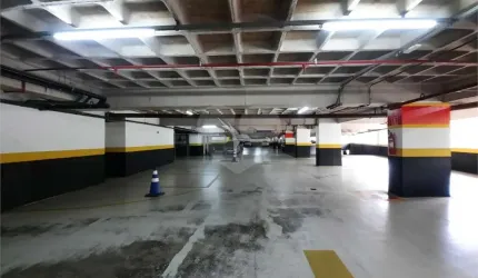Sala comercial à venda na Avenida Copacabana, 325, Dezoito do Forte Empresarial/Alphaville., Barueri, 1200 m2 por R$ 30.000.000