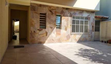 Casa com 3 quartos à venda na Rua Luiz José Freire, 39, Santa Terezinha, São Bernardo do Campo, 192 m2 por R$ 850.000