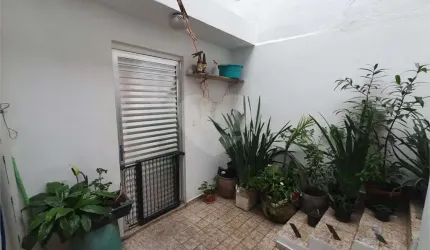Casa com 2 quartos à venda na Rua Jorge Rubens Neiva de Camargo, 269, Americanópolis, São Paulo, 140 m2 por R$ 430.000