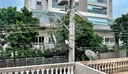 Casa com 2 quartos à venda na Rua Fúlvio Morganti, 464, Jardim Paraíso, São Paulo, 109 m2 por R$ 710.000