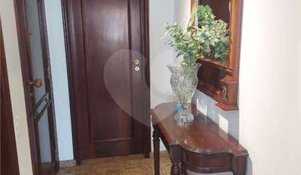 Apartamento com 4 quartos à venda na Rua Apiacás, 351, Perdizes, São Paulo, 215 m2 por R$ 2.450.000