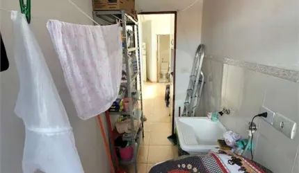 Casa com 2 quartos à venda na Rua Ronaldo de Morais, 23, Santa Teresinha, São Paulo, 79 m2 por R$ 590.000