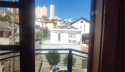 Casa com 3 quartos à venda na Rua Mário Eloy, 69, Jardim Carlu, São Paulo, 196 m2 por R$ 800.000