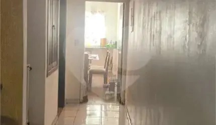 Casa com 3 quartos à venda na Rua Basílio Stefani, 48, Imirim, São Paulo, 150 m2 por R$ 800.000