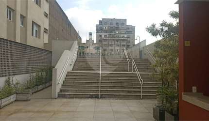 Apartamento com 2 quartos à venda na Rua Conselheiro Nébias, 100, Campos Eliseos, São Paulo, 44 m2 por R$ 360.000