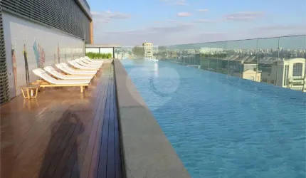 Apartamento com 4 quartos à venda na Avenida Rebouças, 1145, Cerqueira César, São Paulo, 266 m2 por R$ 9.500.000