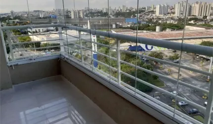 Apartamento com 3 quartos à venda na Avenida Senador Vergueiro, 2099, Centro, São Bernardo do Campo, 83 m2 por R$ 785.000