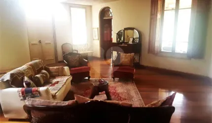 Casa com 2 quartos à venda na Estrada A, 1, Sítio Represa, São Paulo, 500 m2 por R$ 3.200.000