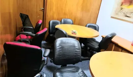 Sala comercial à venda na Rua Senador Feijó, 69, Sé, São Paulo, 360 m2 por R$ 1.000.000