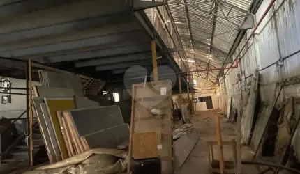Barracão / Galpão / Depósito para alugar na Rua Ana Benvinda de Andrade, 75, Santana, São Paulo, 810 m2 por R$ 30.000
