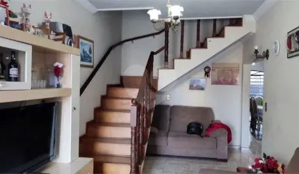 Casa com 6 quartos à venda na Rua Itagiba de Almeida, 36, Centro, São Bernardo do Campo, 496 m2 por R$ 1.100.000