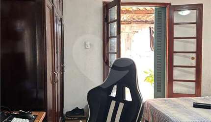 Casa com 3 quartos à venda na Rua Eduardo Zumkeller, 95, Parque Mandaqui, São Paulo, 173 m2 por R$ 700.000
