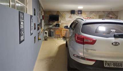 Casa com 3 quartos à venda na Rua Marquês de Pombal, 145, Vila Maria Alta, São Paulo, 210 m2 por R$ 970.000