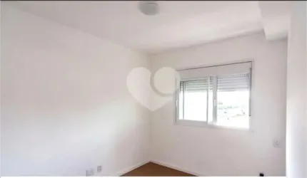 Apartamento com 2 quartos à venda na Rua Melo Peixoto, 405, Tatuapé, São Paulo, 64 m2 por R$ 750.000