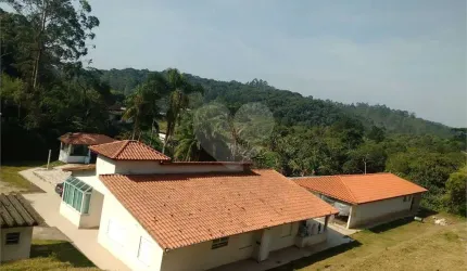 Chácara / sítio com 3 quartos à venda na Rua Romão Boeta, 155, Jardim Aladim, São Paulo, 690 m2 por R$ 1.920.000