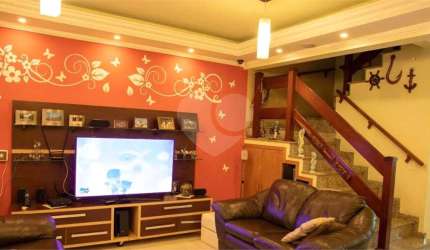 Casa com 4 quartos à venda na Rua Orestes Suster, 641, Dos Casa, São Bernardo do Campo, 257 m2 por R$ 700.000