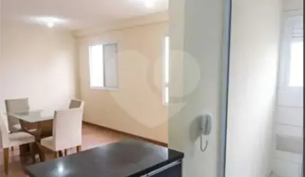 Apartamento com 1 quarto à venda na Rua Henrique Casela, 50, Jardim América da Penha, São Paulo, 46 m2 por R$ 300.000