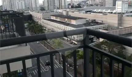 Apartamento com 2 quartos à venda na Avenida Industrial, 547, Jardim, Santo André, 55 m2 por R$ 550.000