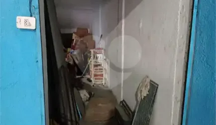 Barracão / Galpão / Depósito à venda na Viaduto Alcântara Machado, 2131, Brás, São Paulo, 130 m2 por R$ 795.000