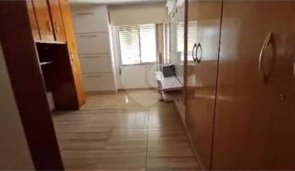 Apartamento com 3 quartos à venda na Rua Banco das Palmas, 385, Santana, São Paulo, 147 m2 por R$ 890.000