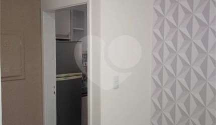 Apartamento com 1 quarto à venda na Alameda Eduardo Prado, 838, Campos Eliseos, São Paulo, 32 m2 por R$ 350.000