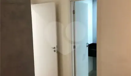 Apartamento com 2 quartos à venda na Rua Ernesto de Castro, 235, Brás, São Paulo, 68 m2 por R$ 560.000