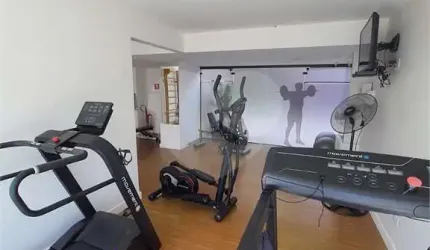 Apartamento com 3 quartos à venda na Rua Conselheiro Moreira de Barros, 884, Santana, São Paulo, 157 m2 por R$ 1.100.000
