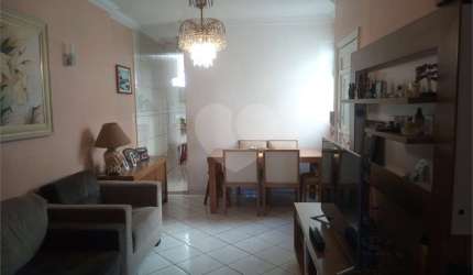 Apartamento com 2 quartos à venda na Rua Conselheiro Moreira de Barros, 194, Santana, São Paulo, 63 m2 por R$ 380.000