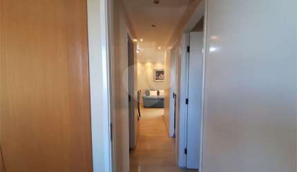Apartamento com 3 quartos à venda na Rua Antônio Domingues Freitas, 193, Vila Amélia, São Paulo, 62 m2 por R$ 405.000
