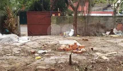 Terreno à venda na Rua Senador Otávio Mangabeira, 501, Jardim Morumbi, São Paulo, 530 m2 por R$ 3.000.000