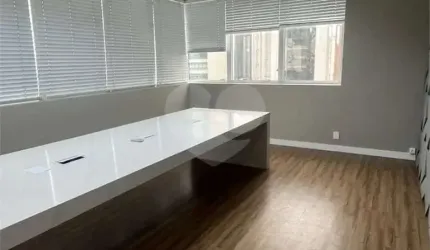 Loft com 1 quarto à venda na Alameda Ministro Rocha Azevedo, 38, Cerqueira César, São Paulo, 120 m2 por R$ 2.278.000