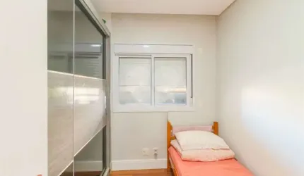 Apartamento com 3 quartos à venda na Avenida Aldino Pinotti, 652, Centro, São Bernardo do Campo, 94 m2 por R$ 1.015.000
