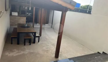 Casa com 4 quartos à venda na Rua Bauru, 295, Baeta Neves, São Bernardo do Campo, 350 m2 por R$ 1.300.000